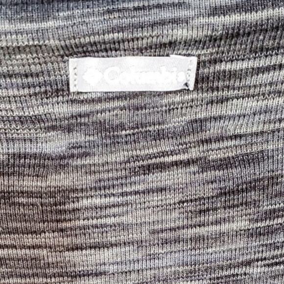 Columbia athletic active workout running jacket size medium - Picture 3 of 3